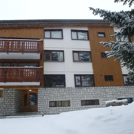 Apartamento Cosy Avec Balcon, 1850 - Fr-1-514-5
