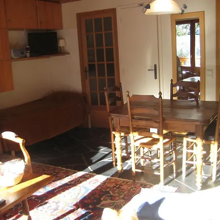 Appartement Idéal à 1850, Balcon Sur La Saulire! - Fr-1-514-5