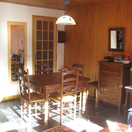 Idéal à 1850, Balcon Sur La Saulire! - Fr-1-514-5