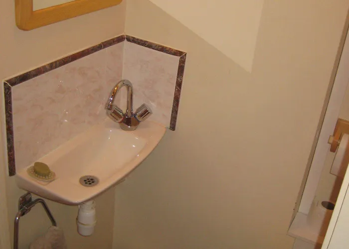 公寓 Cosy Avec Balcon, 1850 - Fr-1-514-5