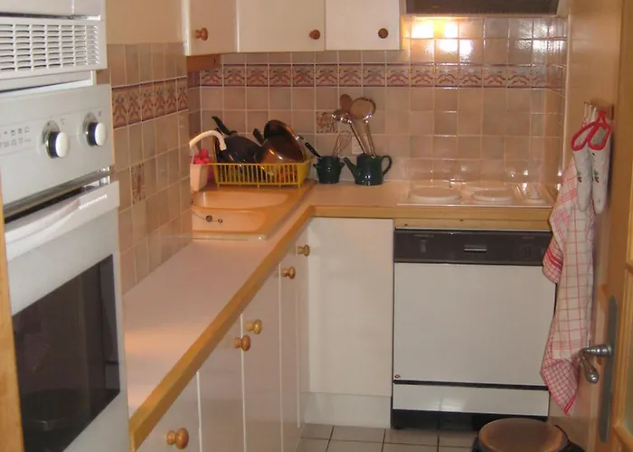 Cosy Avec Balcon, 1850 - Fr-1-514-5 아파트 *